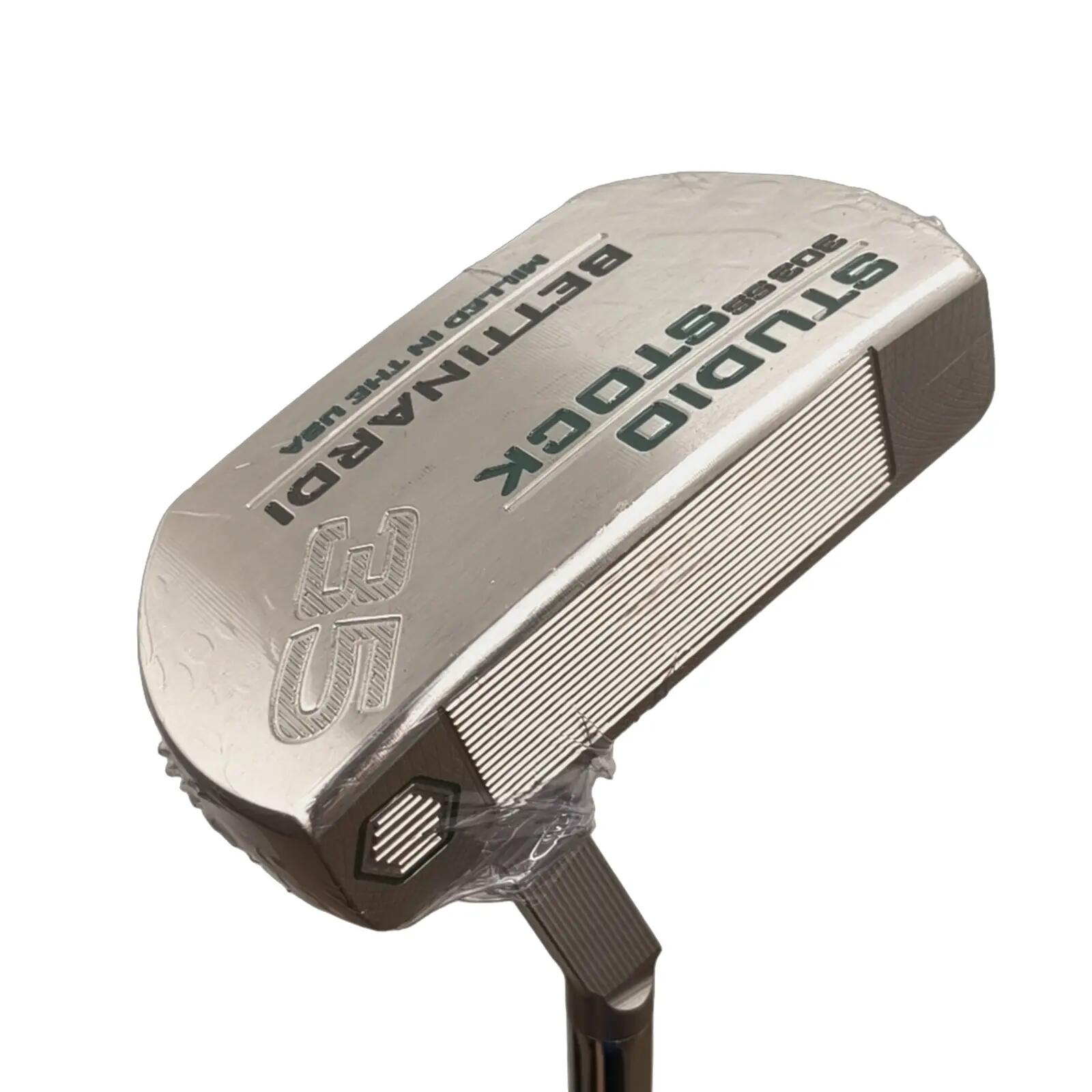 Bettinardi Studio Stock 35 Putter / 35" 3/7