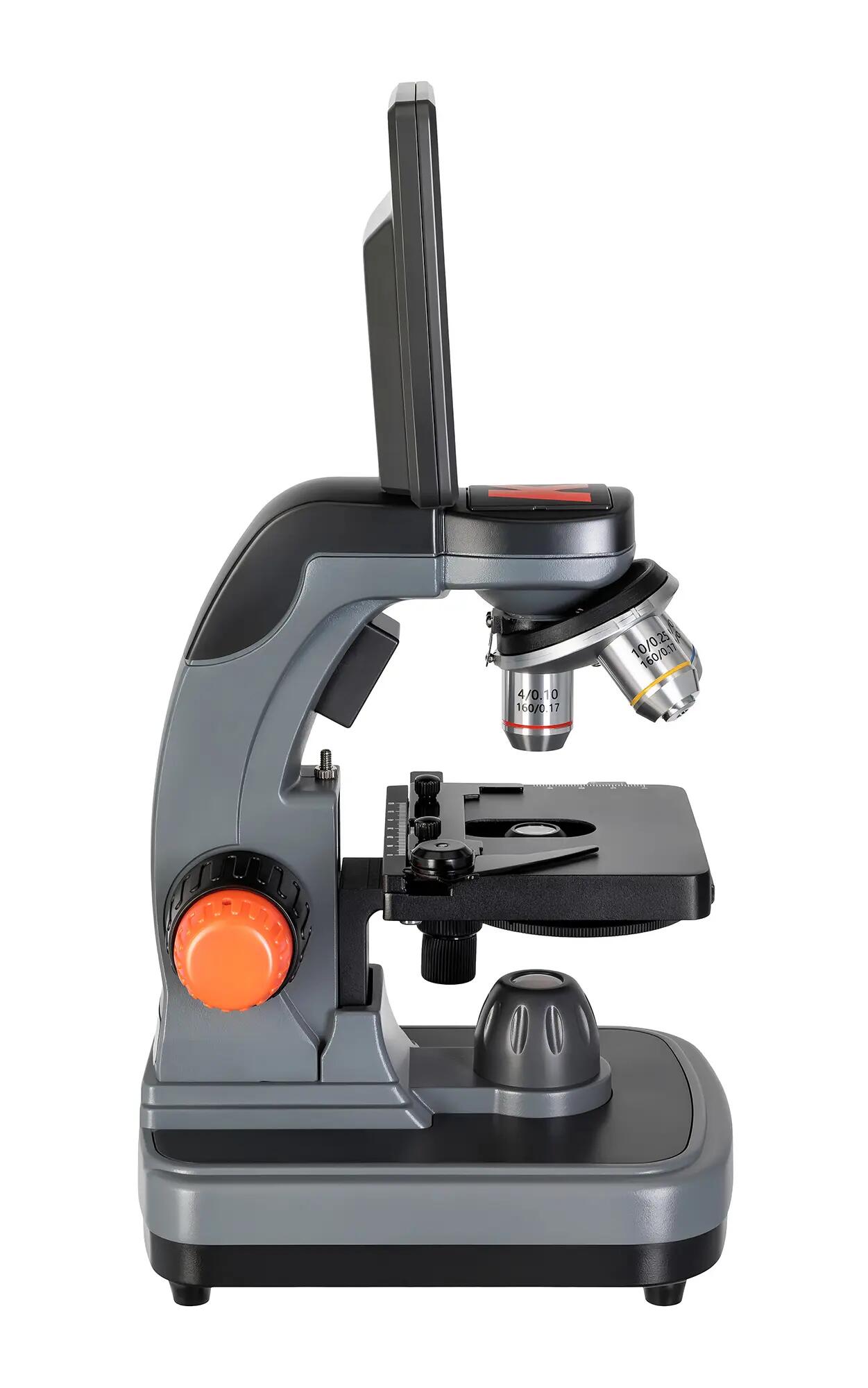 Photomicroscope Levenhuk Kelvin Touch KM7 5/15