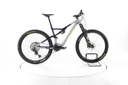 Refurbished - Orbea Rise H10 E-Bike Fully - Sehr gut