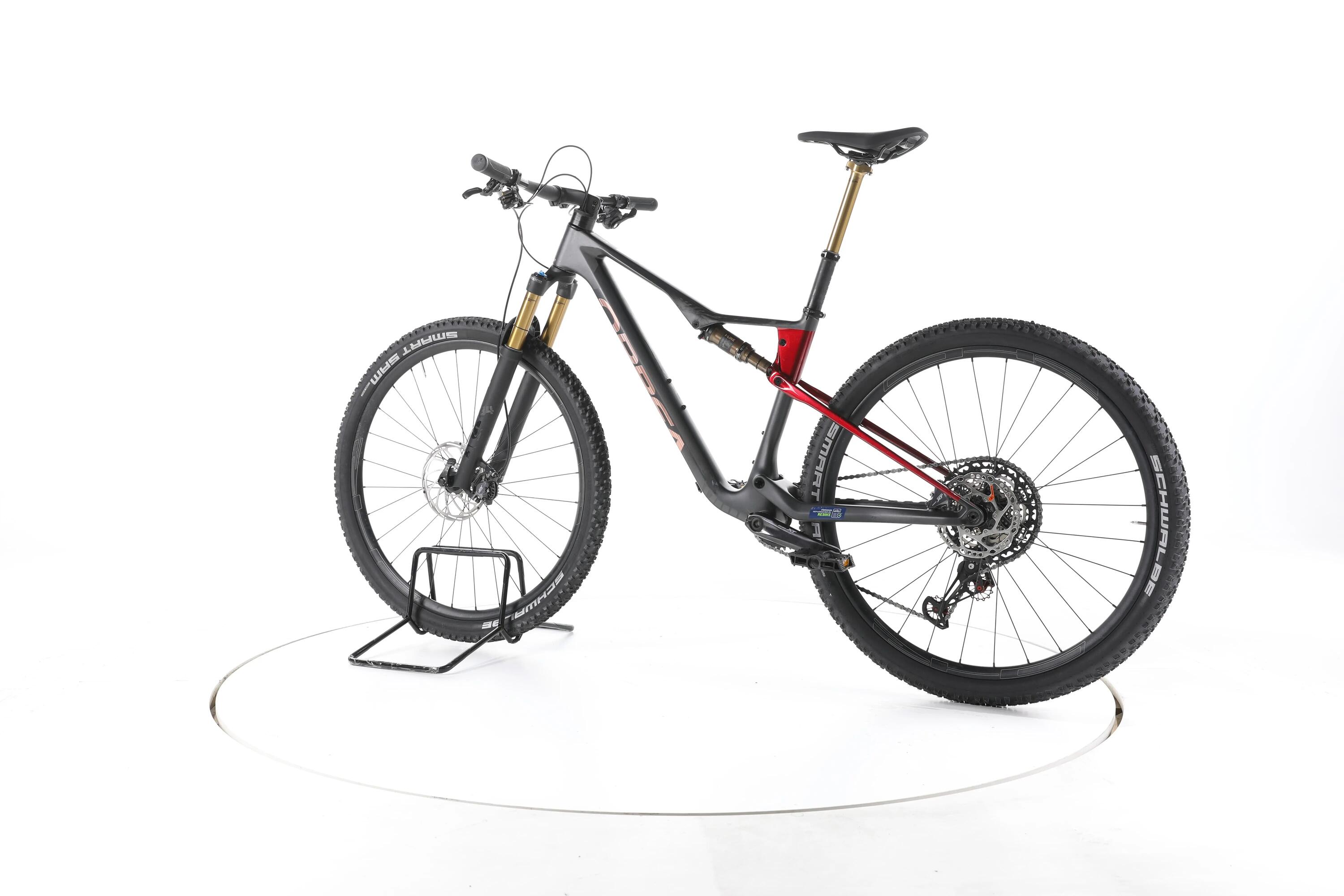 Ricondizionata · Orbea Oiz M-PRO · Ottime condizioni 7/7