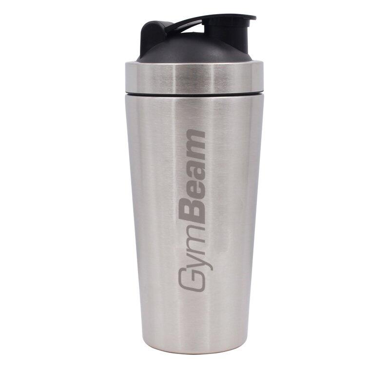 Szejker GymBeam Steel 750 ml