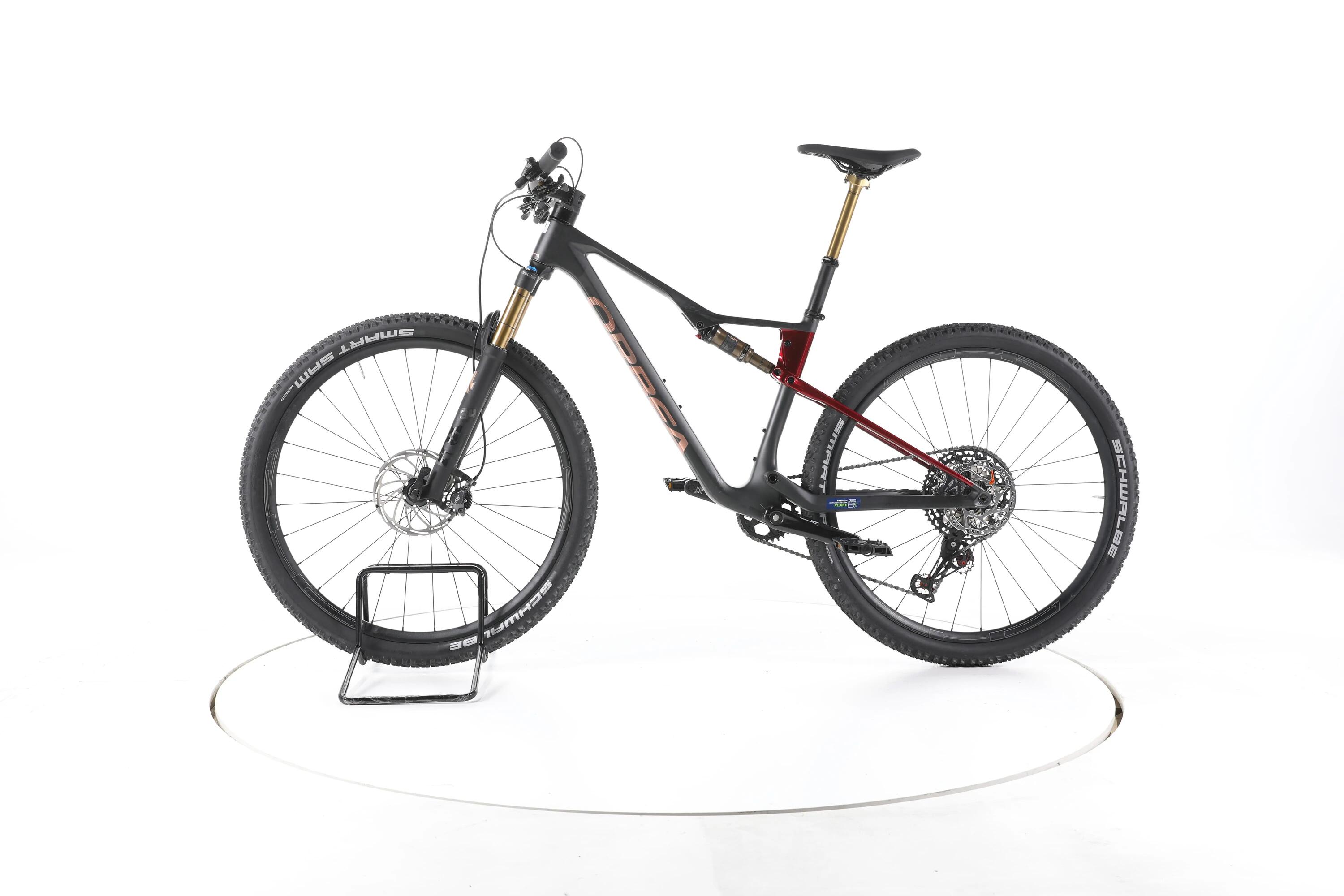 Ricondizionata · Orbea Oiz M-PRO · Ottime condizioni 6/7