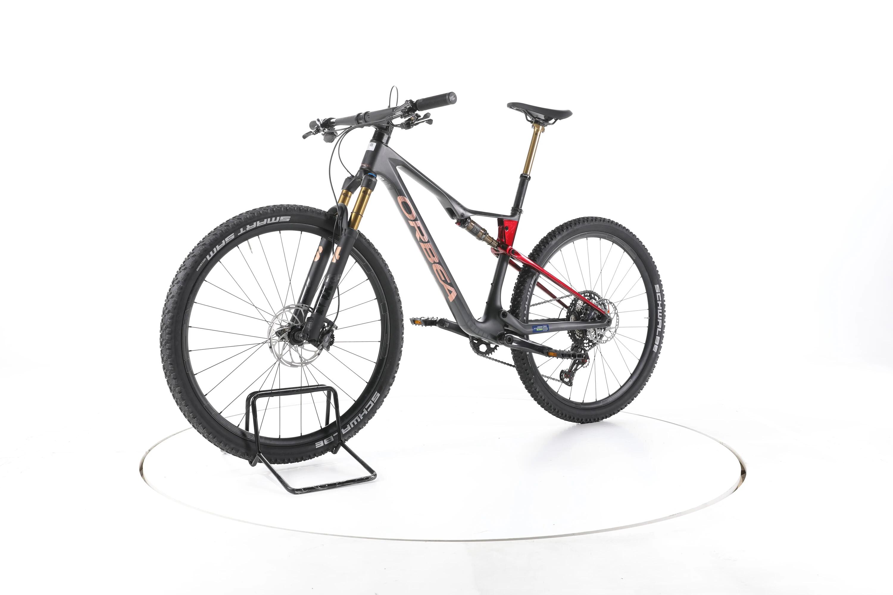 Ricondizionata · Orbea Oiz M-PRO · Ottime condizioni 5/7