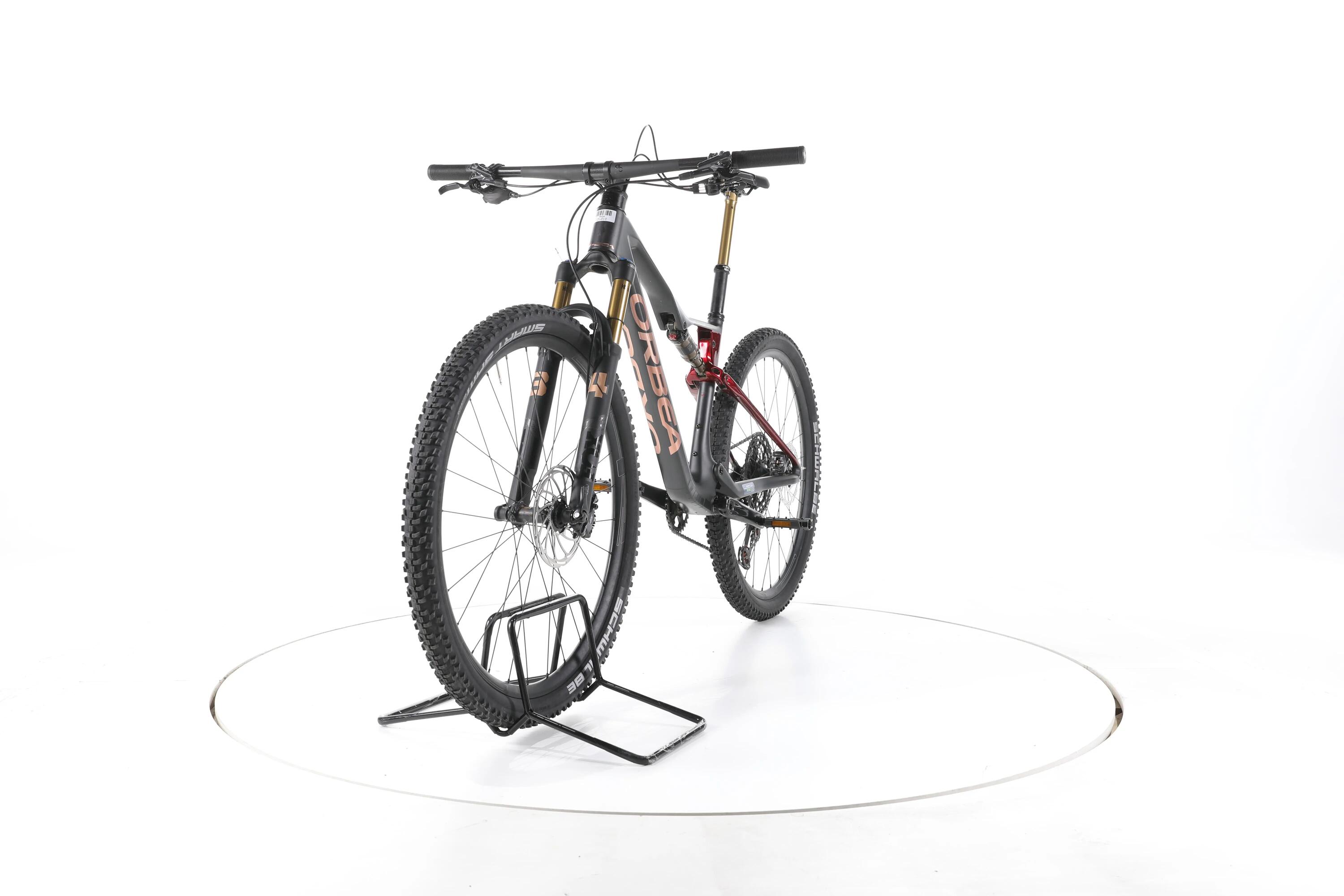Ricondizionata · Orbea Oiz M-PRO · Ottime condizioni 4/7