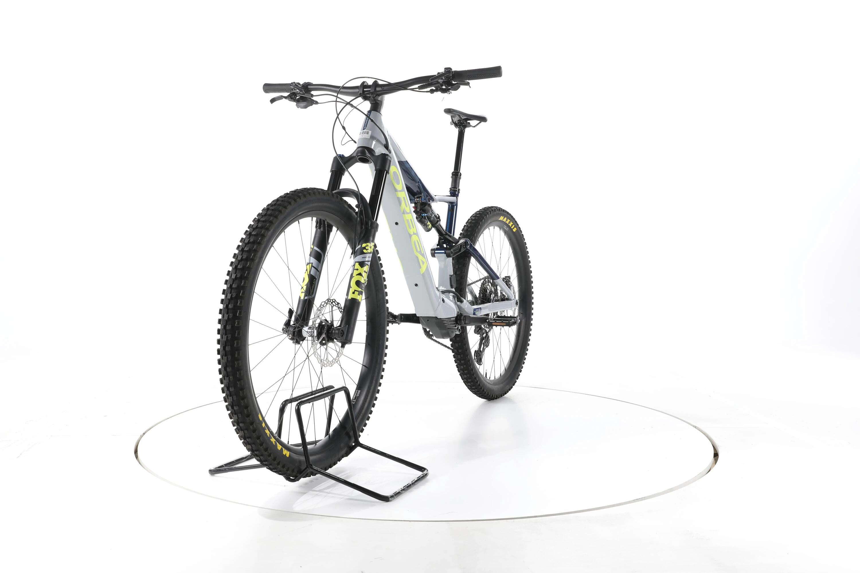 Ebike ricondizionata · Orbea Rise H10 · Ottime condizioni 4/7