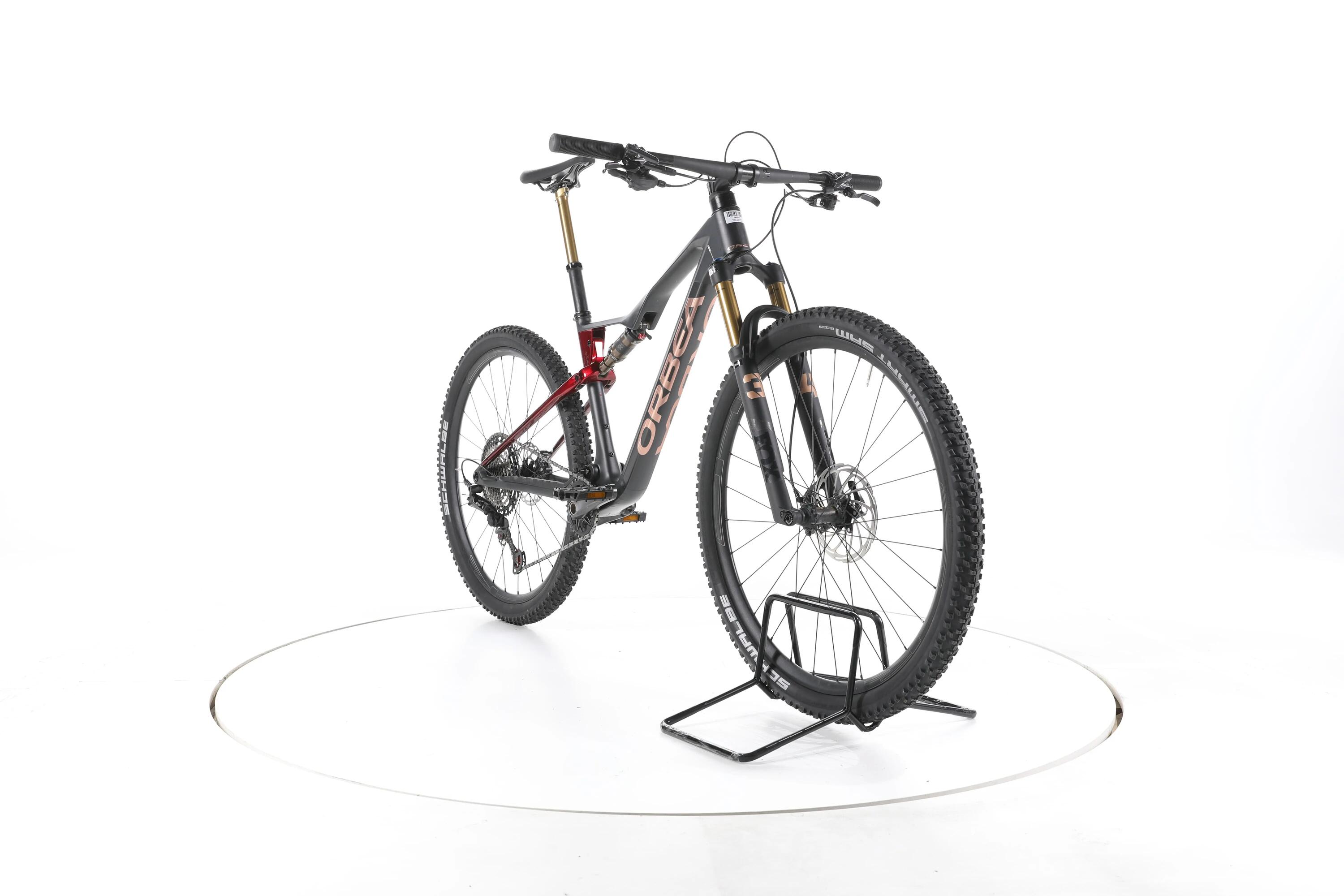 Ricondizionata · Orbea Oiz M-PRO · Ottime condizioni 3/7
