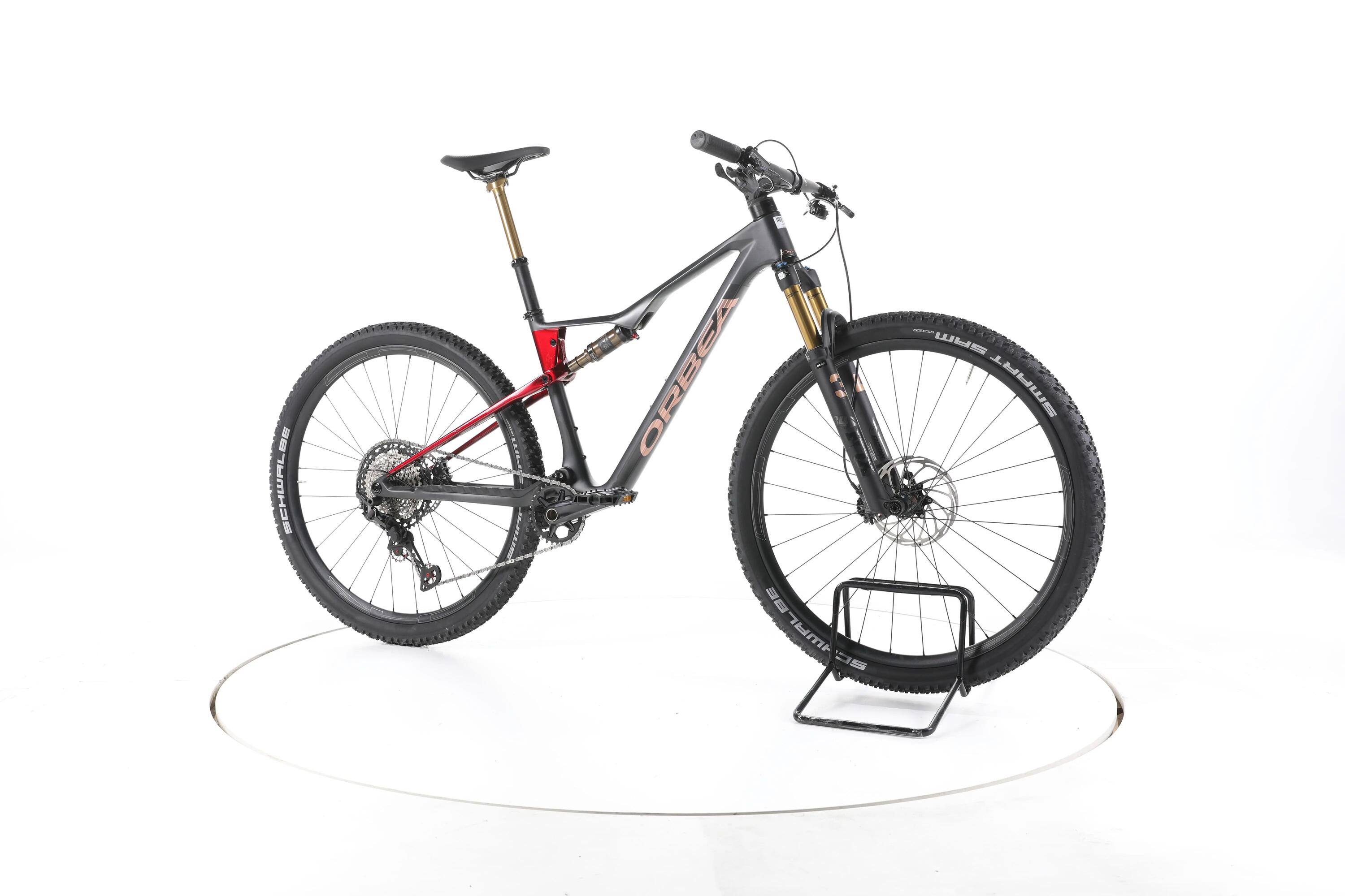 Ricondizionata · Orbea Oiz M-PRO · Ottime condizioni 2/7