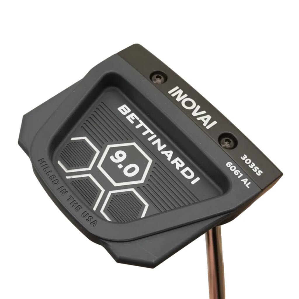 Bettinardi Inovai 9.0 Putter / 35"
