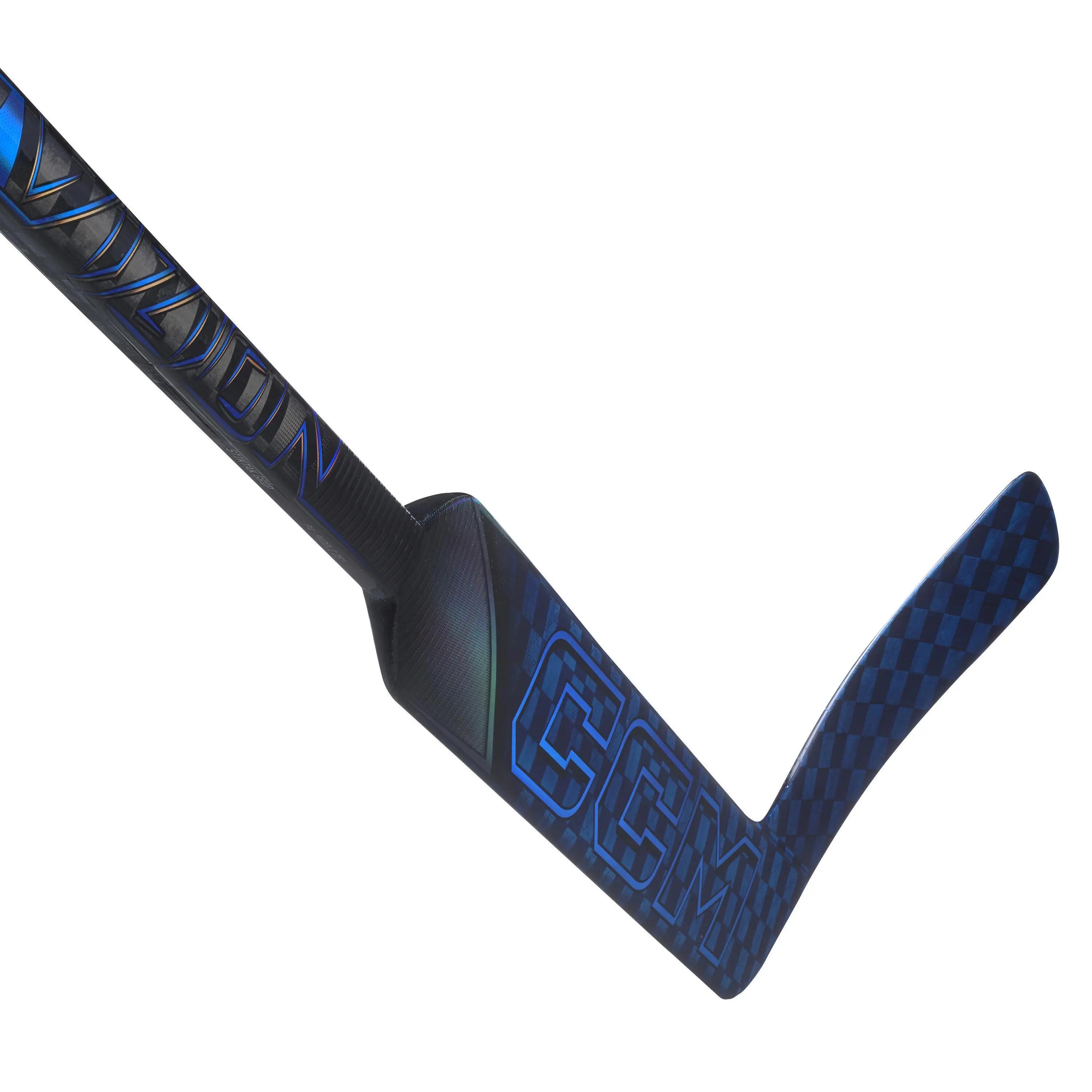 HSGVZ25P Senior CCM CC2 Stick de guarda-redes – P1 L 6/6