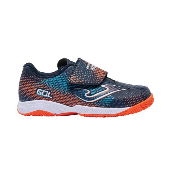 Buty piłkarskie dziecięce Joma Gol 2603 Indoor