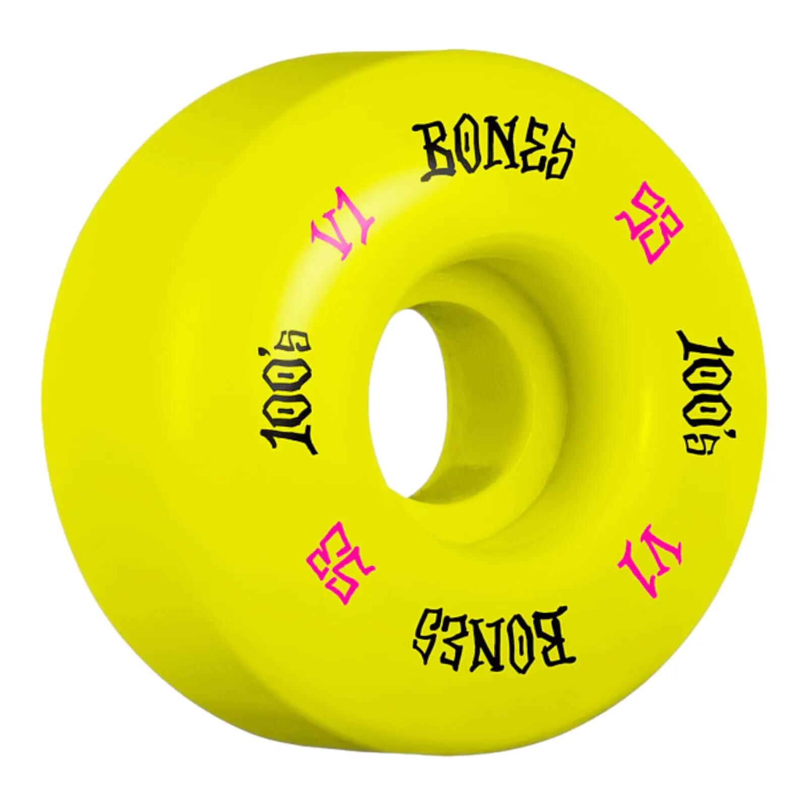 BONES picture