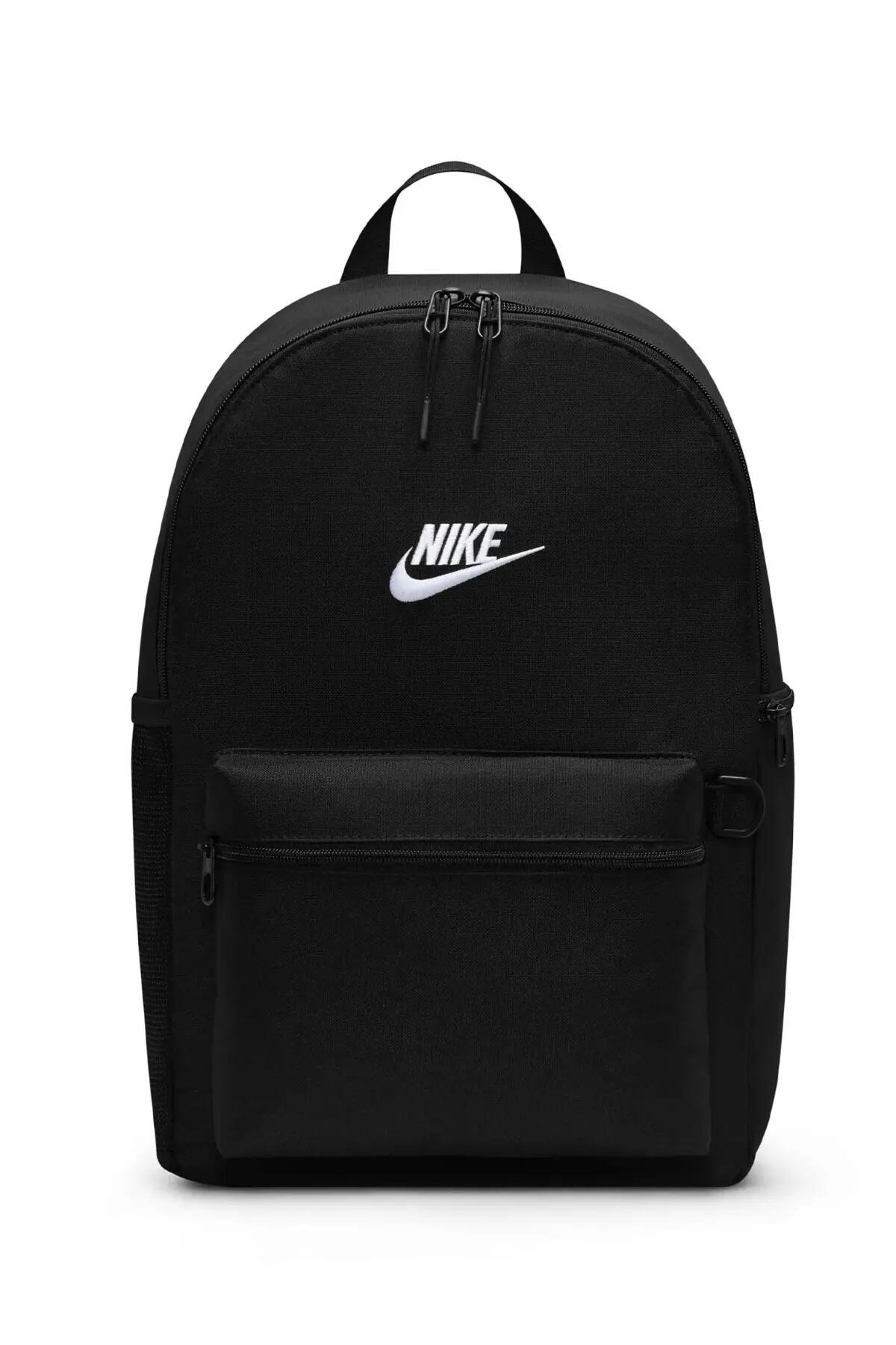 Plecak sportowy szkolny Nike Heritage 2.0 4/5