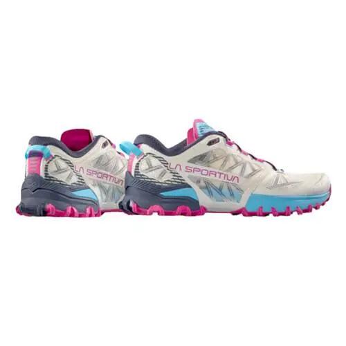 Chaussures de trail femme La Sportiva Bushido III 5/5