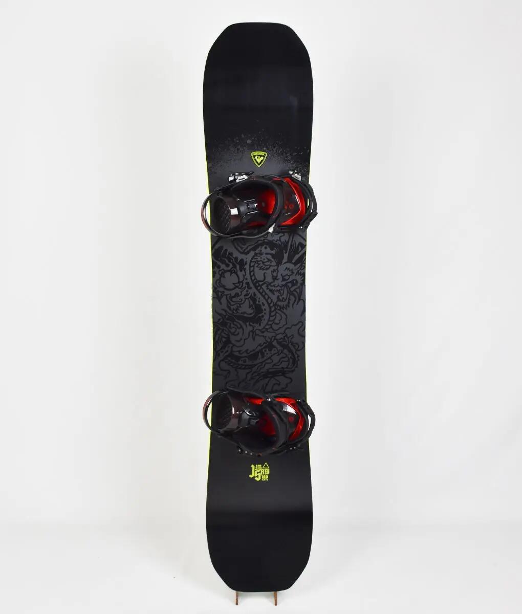 Snowboard Neuf Rossignol Jibsaw 2026 1/3