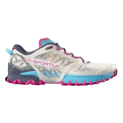 Chaussures de trail femme La Sportiva Bushido III 4/5