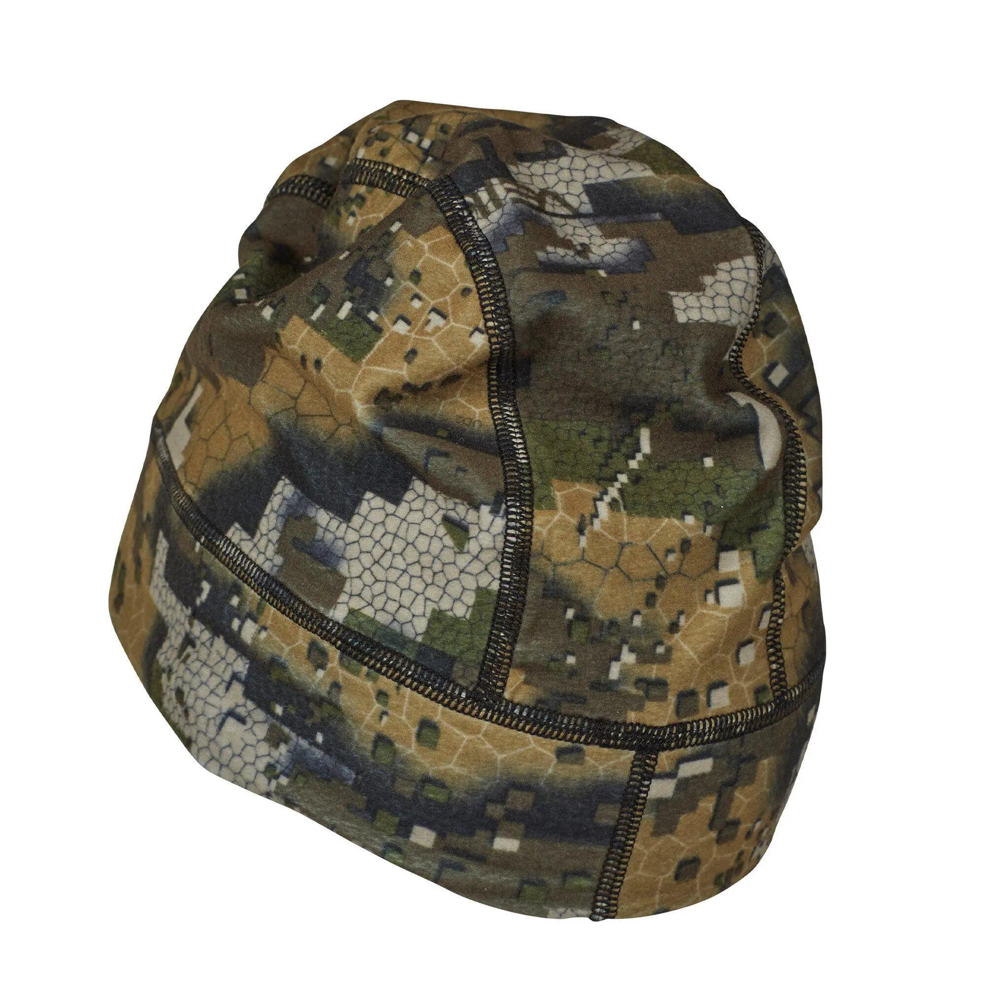 Bonnet Swedteam Alpha 2/5