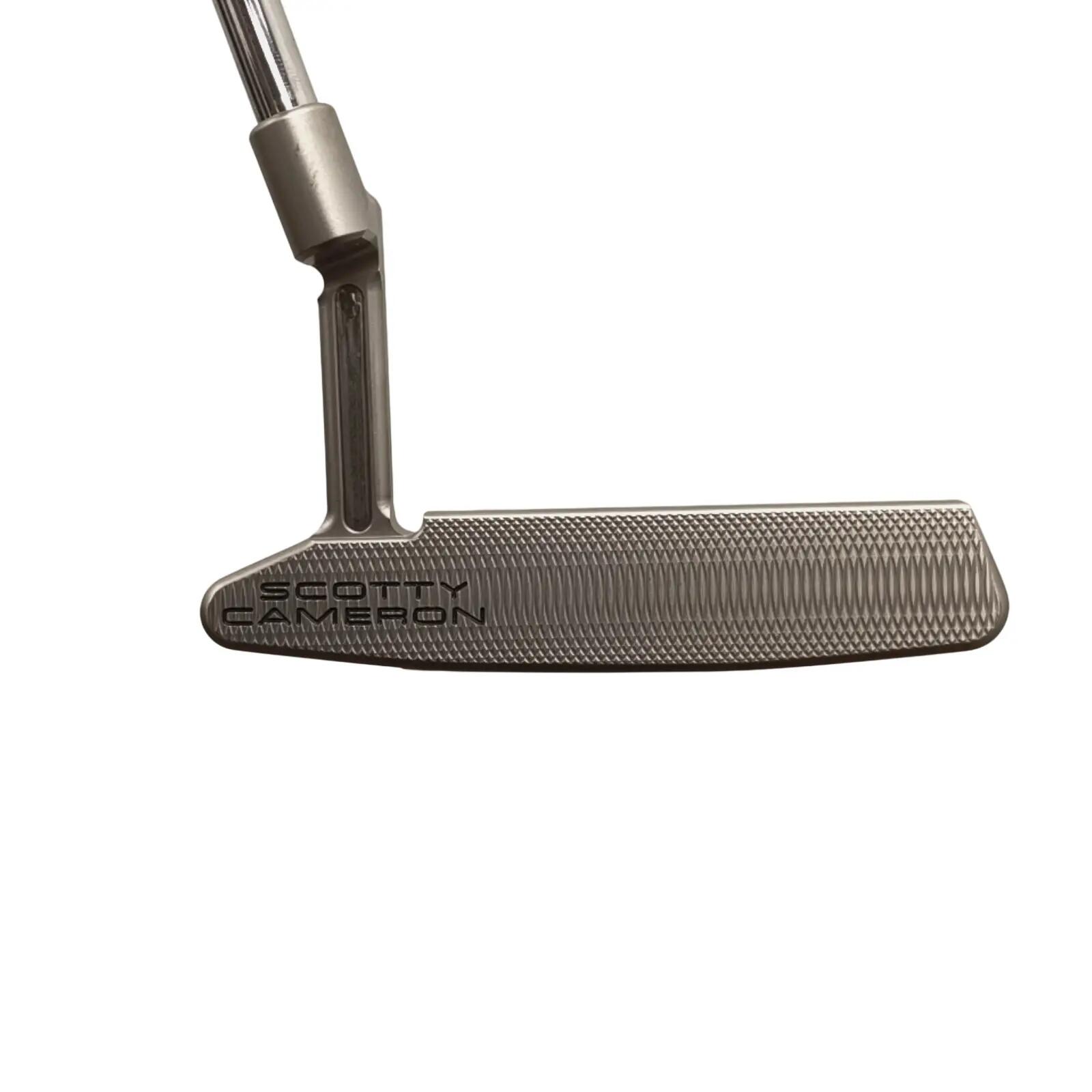 Gaucher Titleist Scotty Cameron Super Select Newport 2 Putter / 35" 4/5