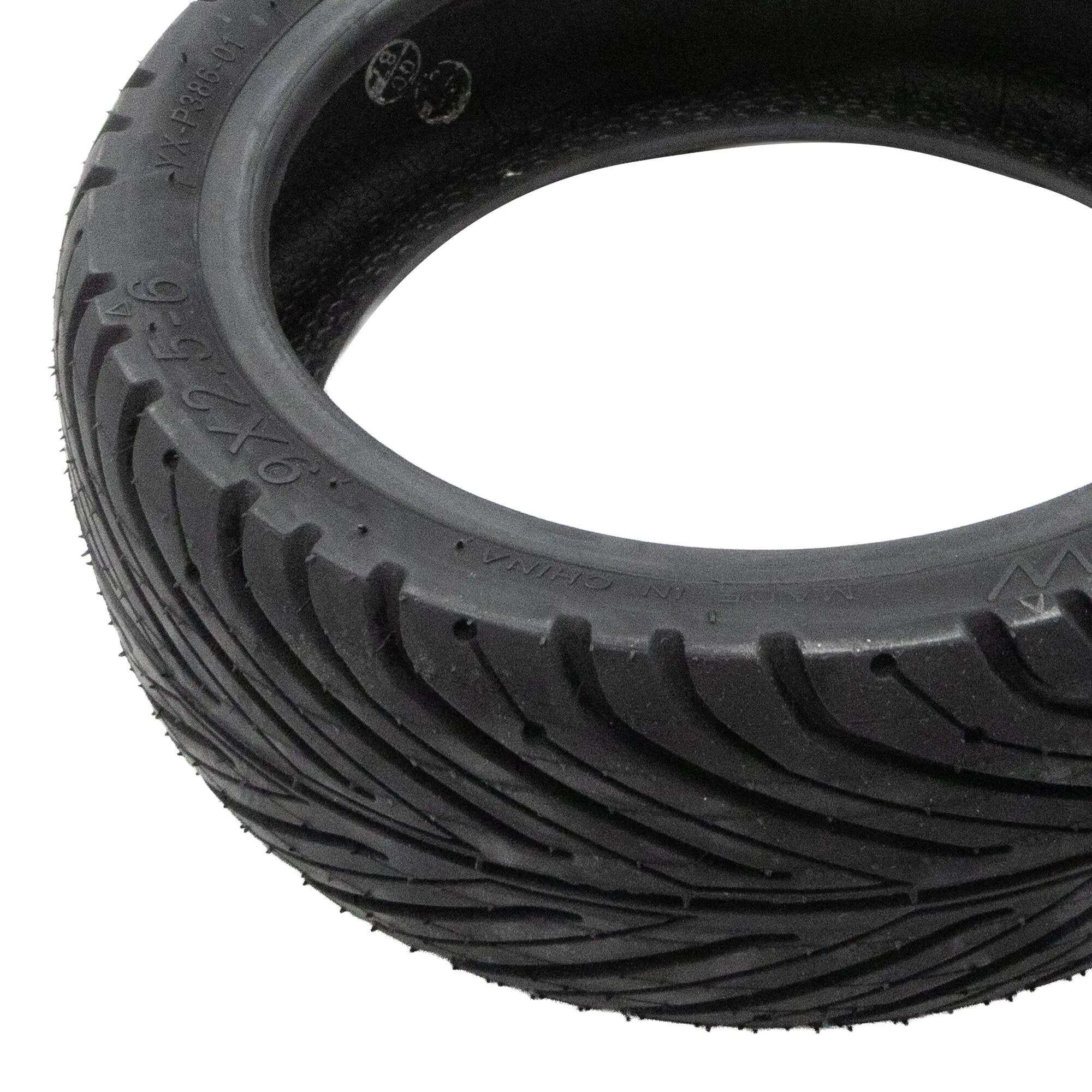 Neumático tubeless cityroad 9x2,5-6 EWHEEL PANTHERURBAN 5/5