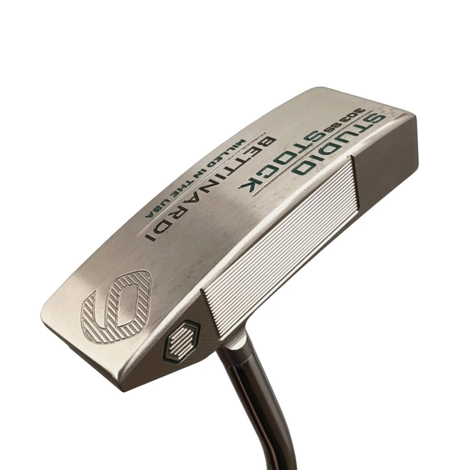 Bettinardi Studio Stock 9 Putter / 35" 3/7