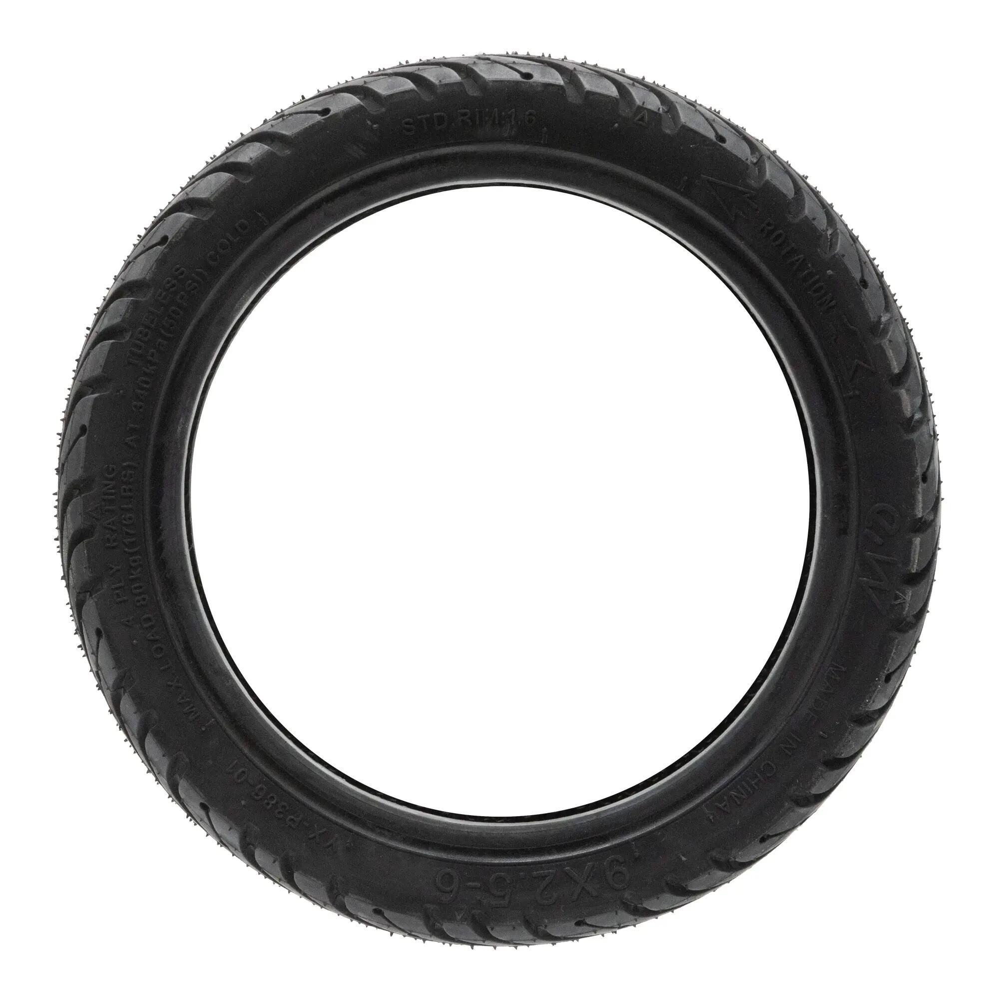 Neumático tubeless cityroad 9x2,5-6 EWHEEL PANTHERURBAN 3/5