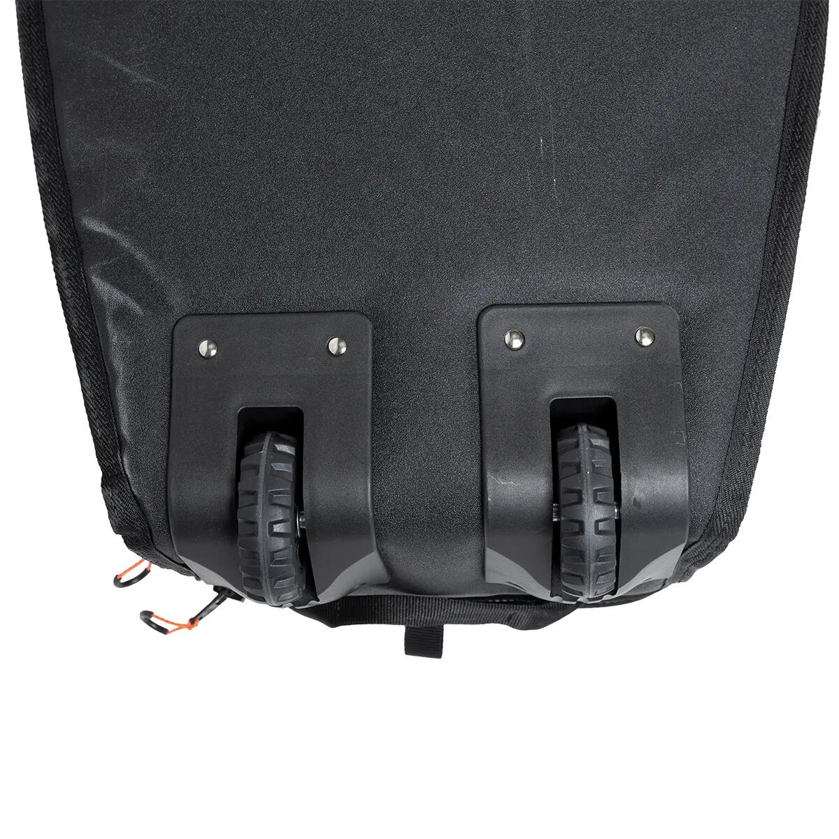 Travel 4 Shortboard/Fish Wheelie Cover 5/7