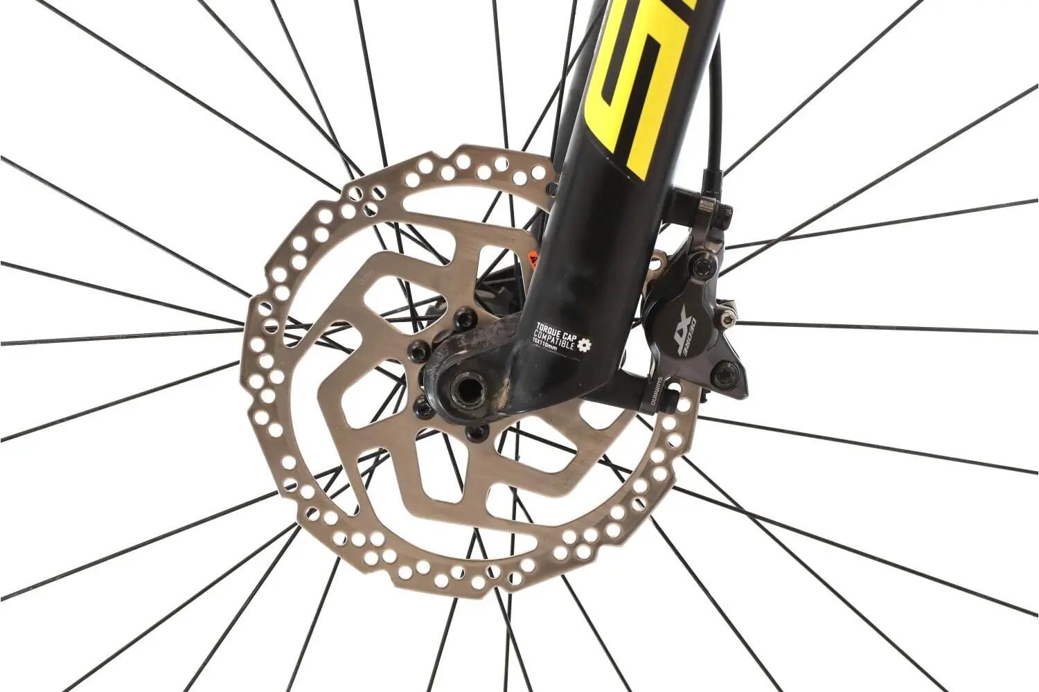 MTB ricondizionata ·  Spark RC Team Issue GX AXS · Buone condizioni 7/8