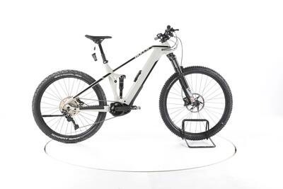 Tweedehands - bulls sonic evo am 1 e-bike fully - zeer goed