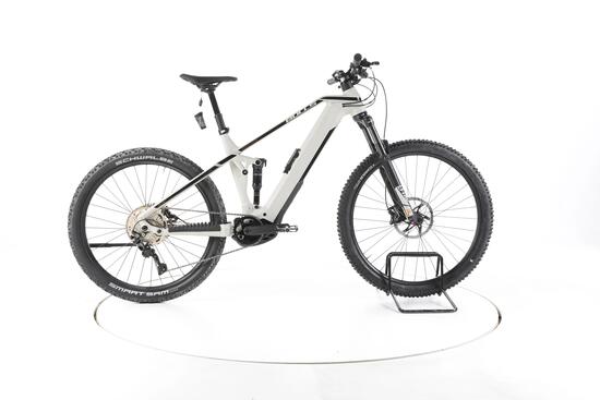 Reconditionné - Bulls Sonic EVO AM 1 E-Bike Fully - Très Bon