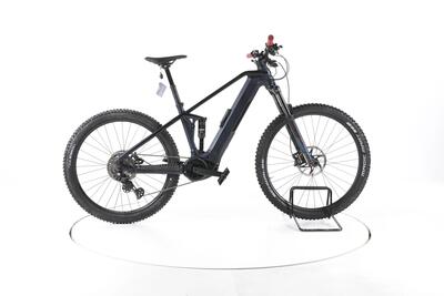 Tweedehands - bulls sonic evo am 1 e-bike fully - goed