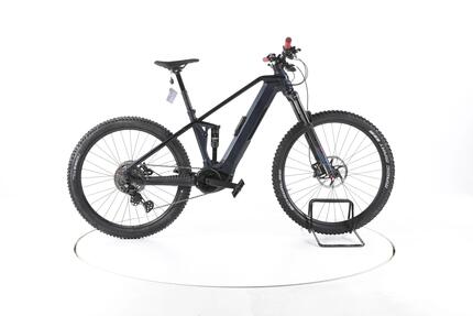 Reconditionné - Bulls Sonic EVO AM 1 E-Bike Fully - Bon