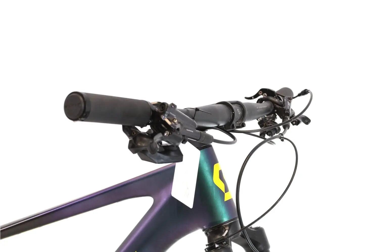 MTB ricondizionata ·  Spark RC Team Issue GX AXS · Buone condizioni 6/8