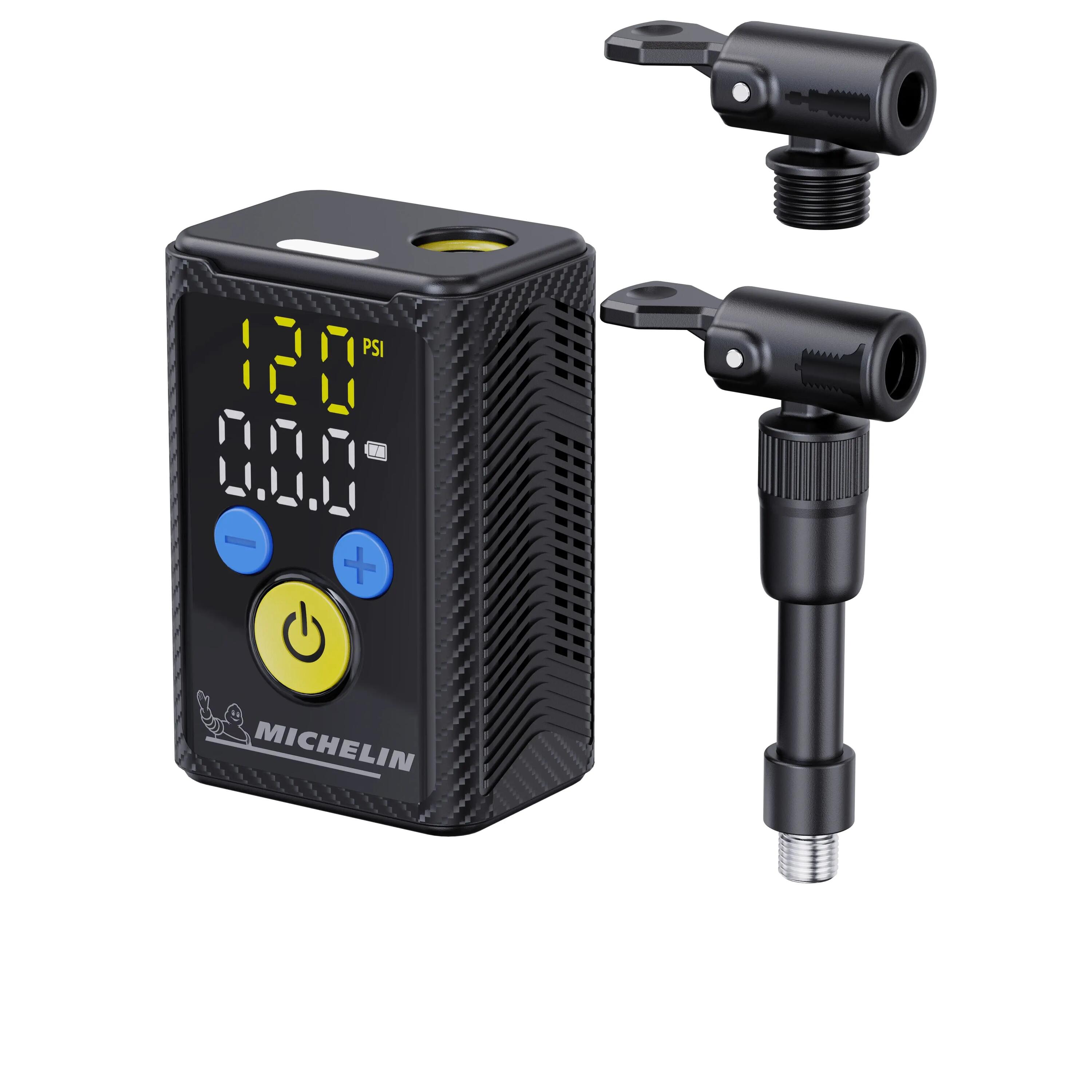 Mini Compresseur Portatif AIR+ PRO – Ultra Léger et Puissant 2/5