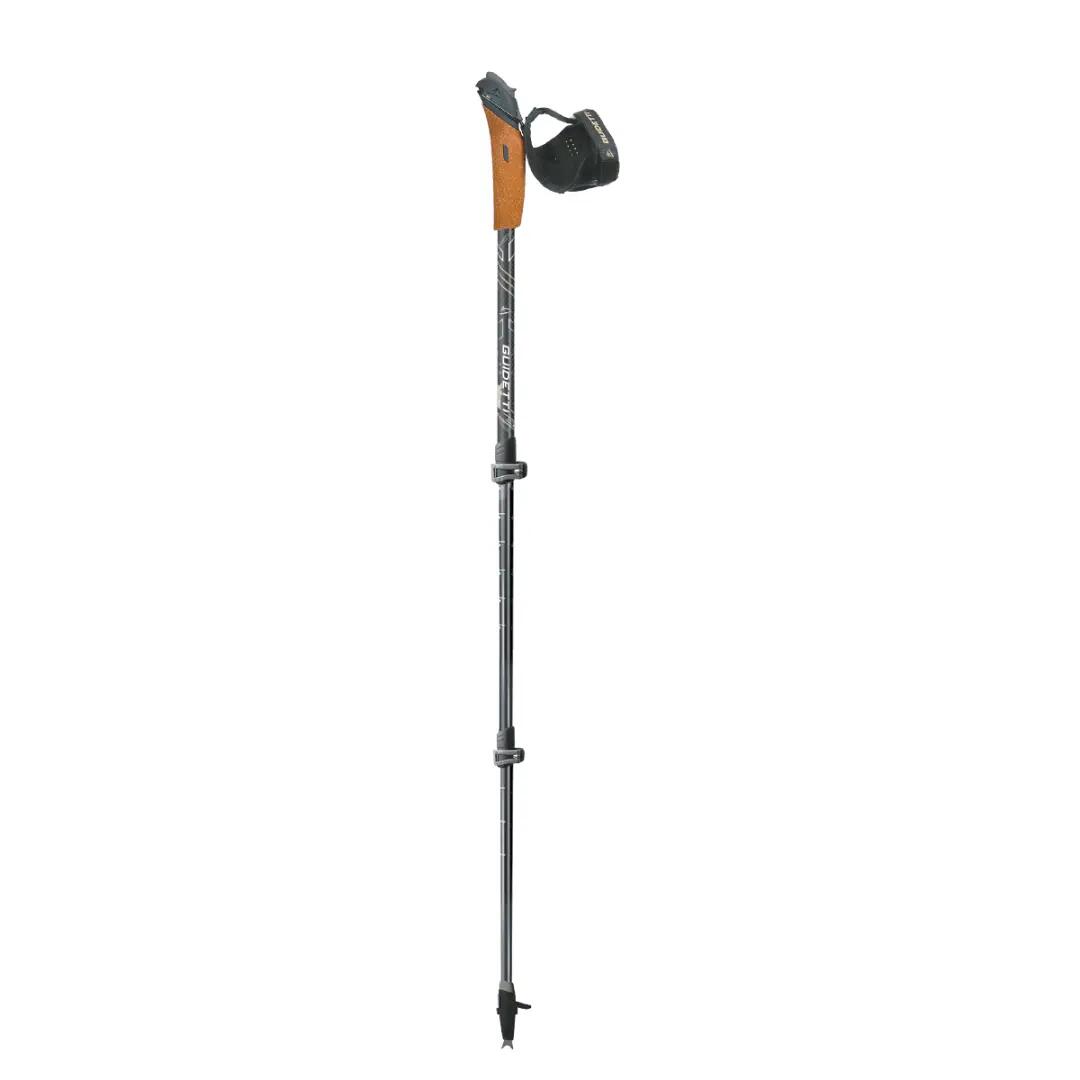 Bâtons Marche Nordique Carbone - X-PRO NOMADE 3/5