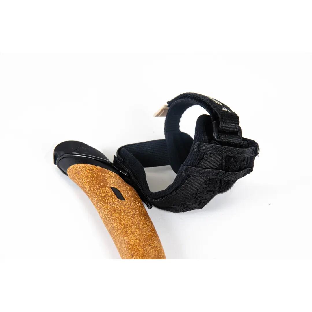 Bâtons Marche Nordique Carbone - X-PRO NOMADE 2/5
