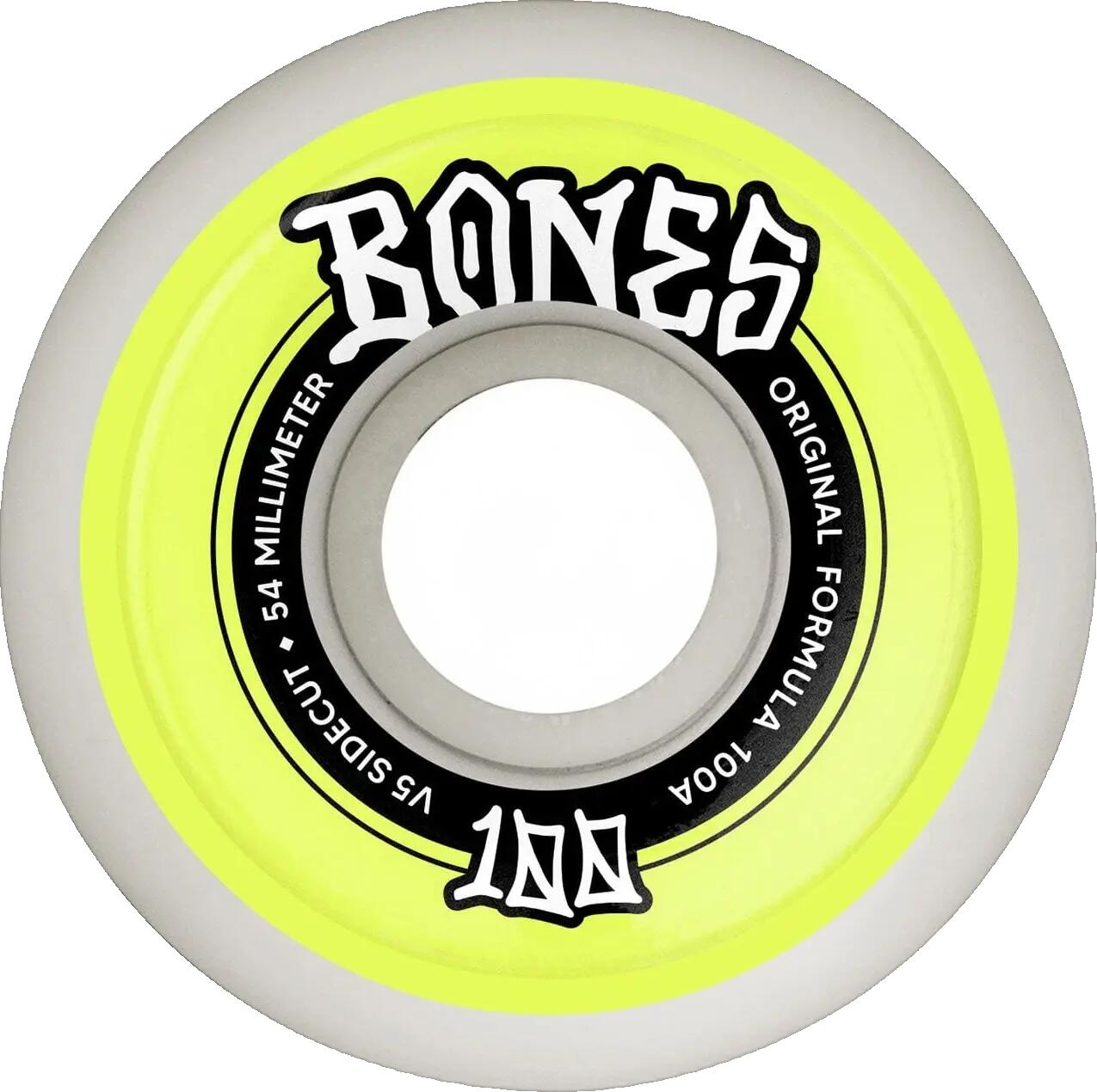 BONES picture