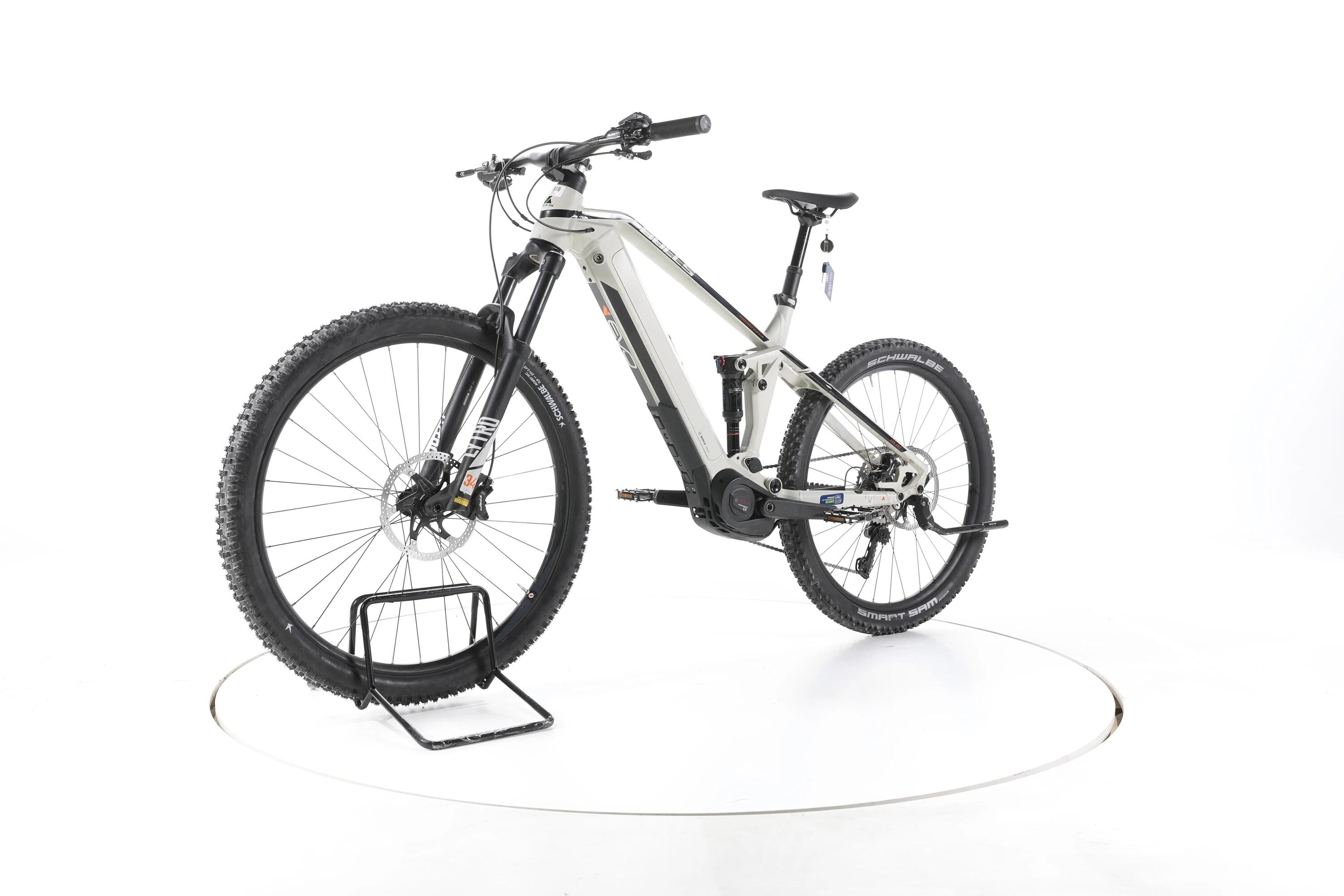 Ebike ricondizionata · Bulls Sonic EVO AM 1 · Ottime condizioni 5/7