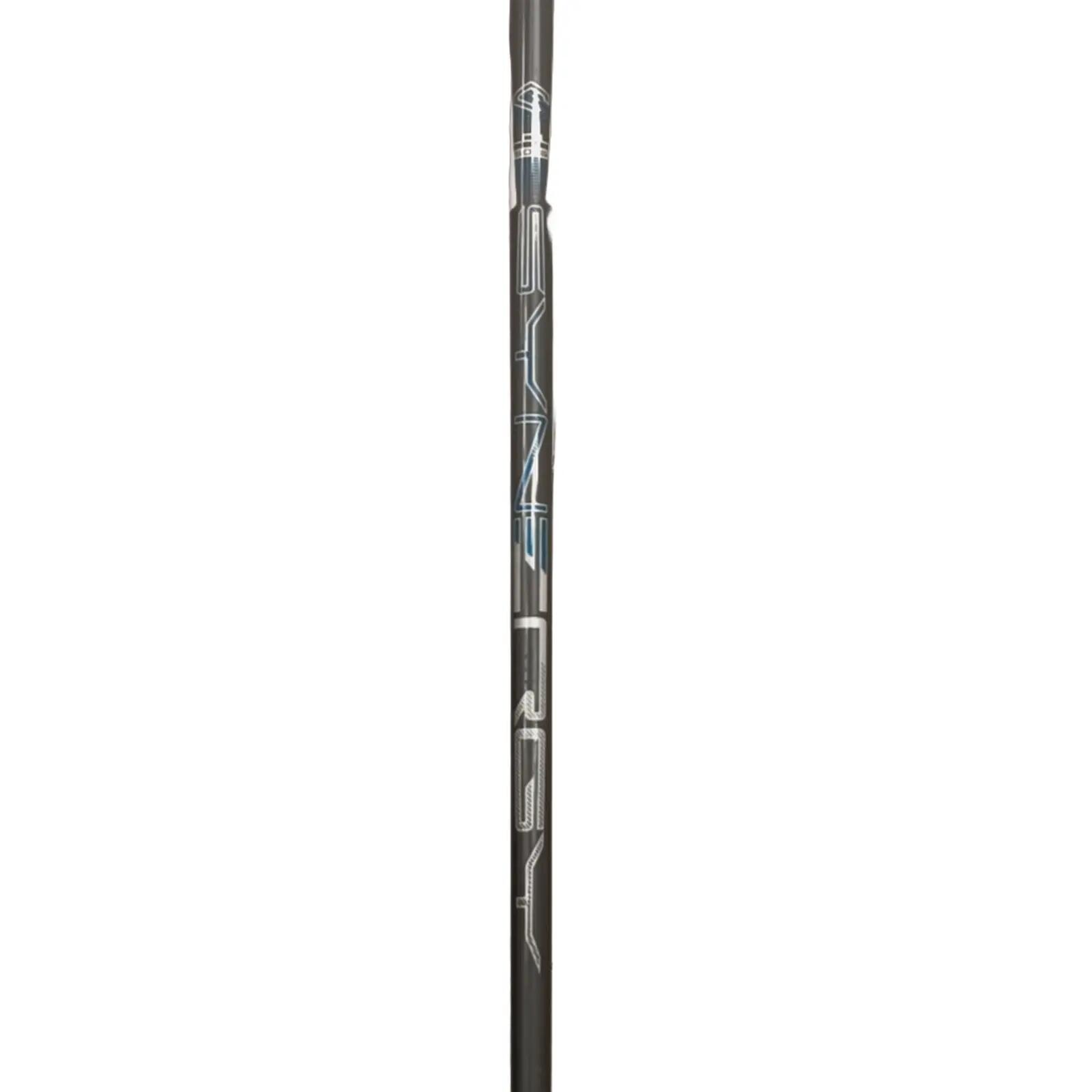 Linkshandig Callaway Quantum Max-D Driver / Flex Stiff / Loft 9 5/6