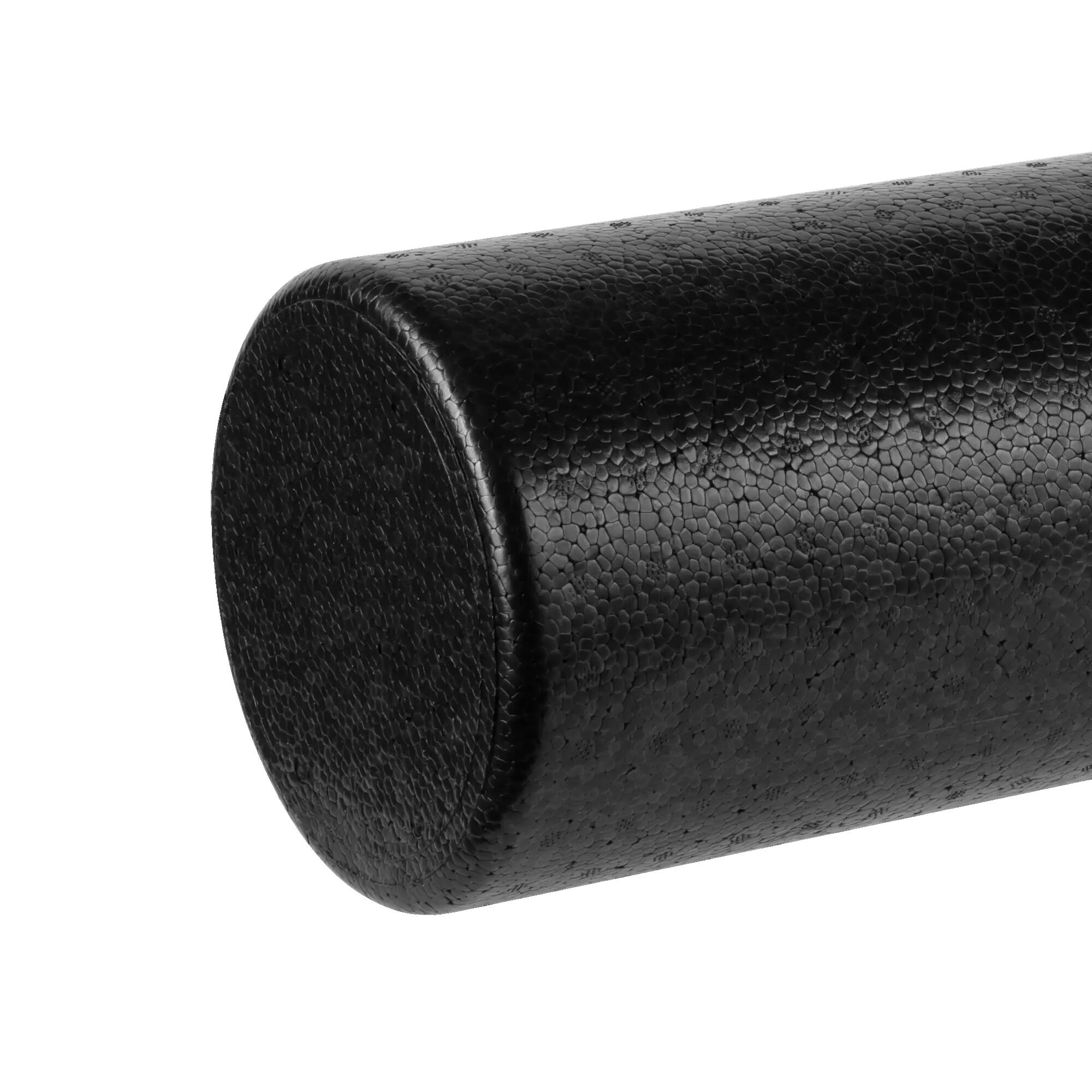 Wałek do masażu rehabilitacji ćwiczeń roller 15x60cm piankowy EPP REBEL 5/7