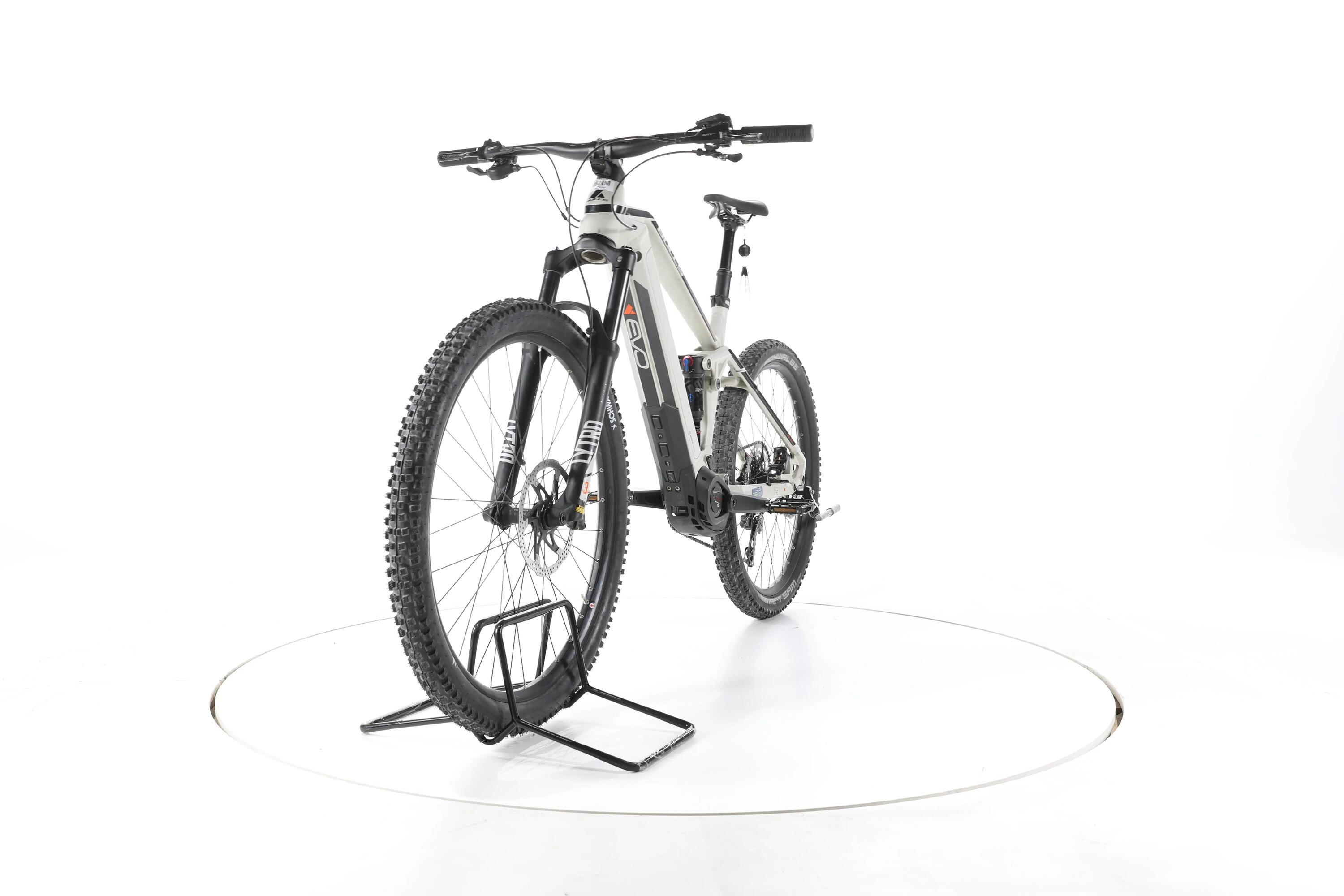 Ebike ricondizionata · Bulls Sonic EVO AM 1 · Ottime condizioni 4/7