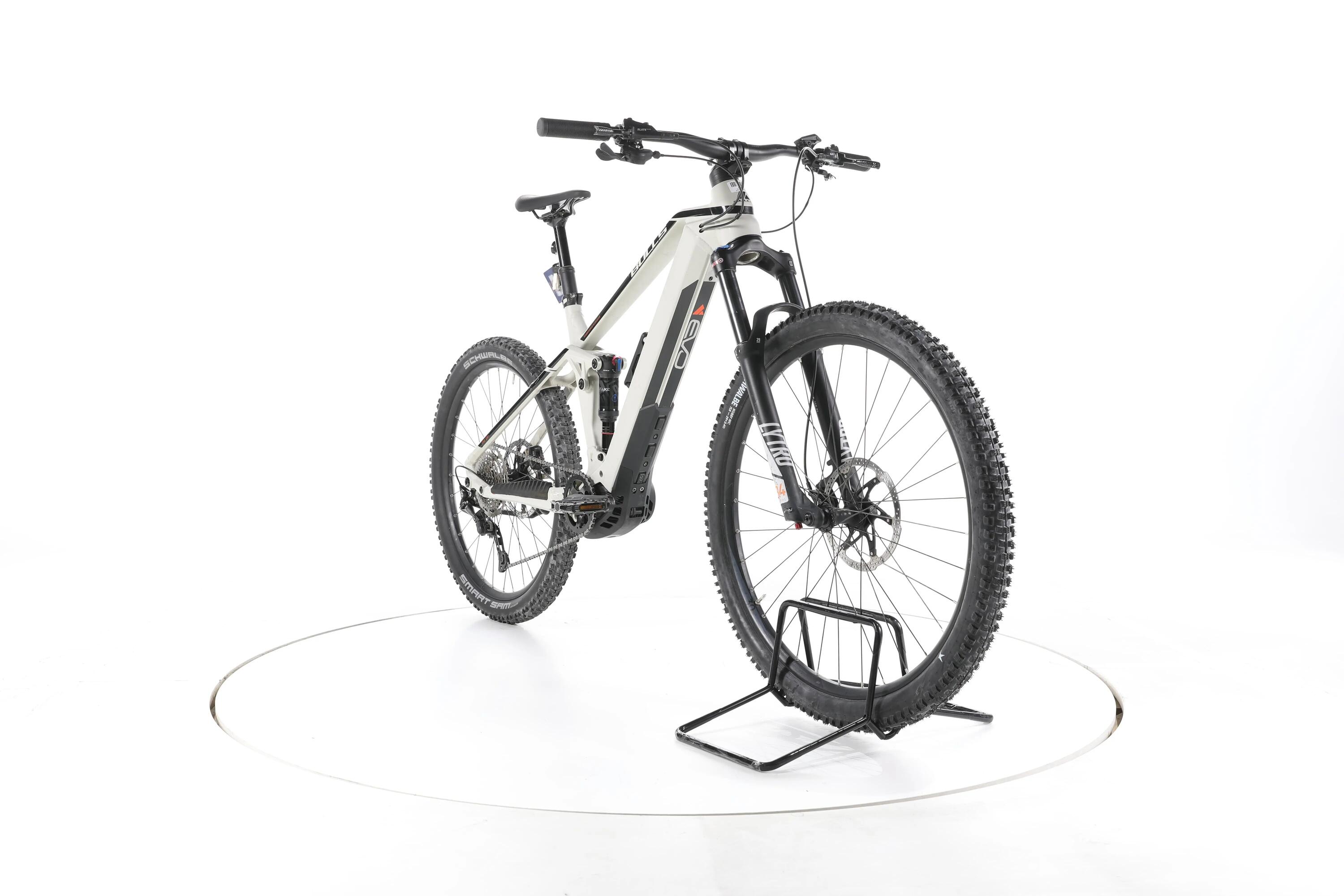Ebike ricondizionata · Bulls Sonic EVO AM 1 · Ottime condizioni 3/7