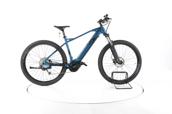 Ebike ricondizionata · R Raymon Hardray E 5.0 · Ottime condizioni