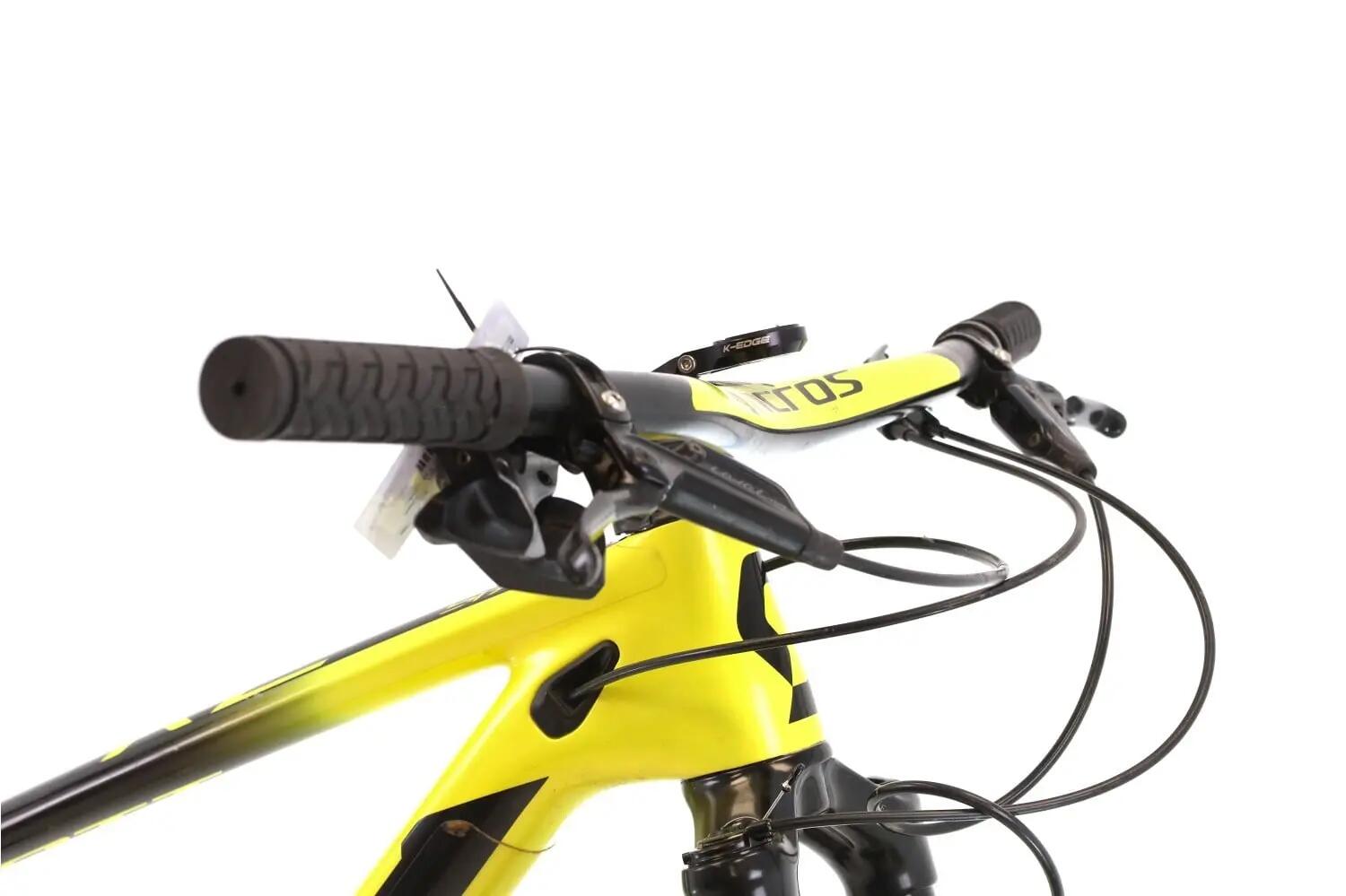 VTT reconditionné ·  Spark RC 900 World Cup XX1 AXS · Bon état 6/8