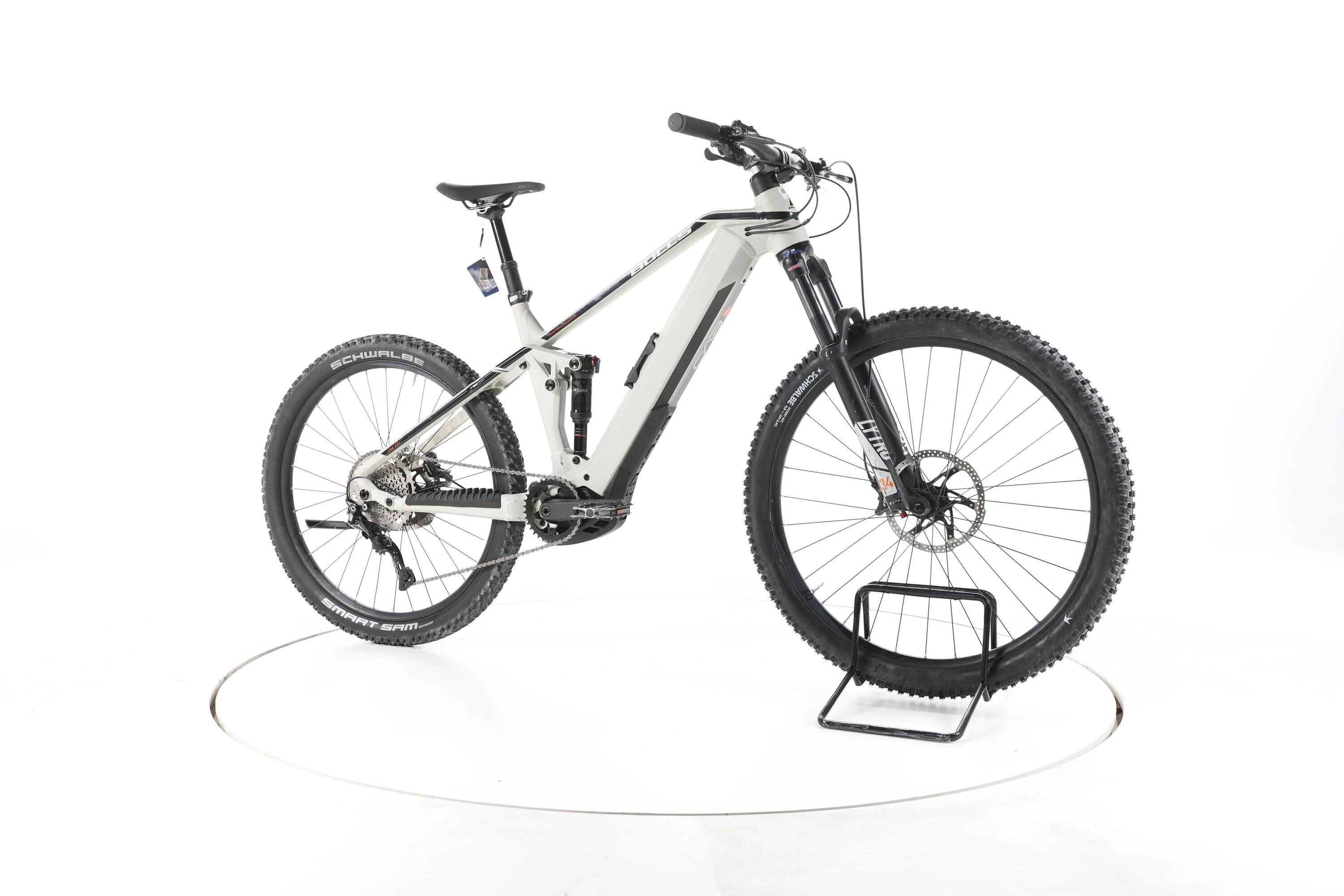 Ebike ricondizionata · Bulls Sonic EVO AM 1 · Ottime condizioni 2/7
