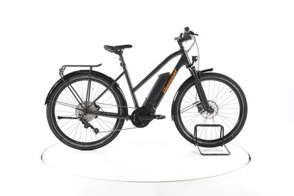 Reconditionné - Diamant Zing Deluxe Vélo Électrique de Trekking - Bon