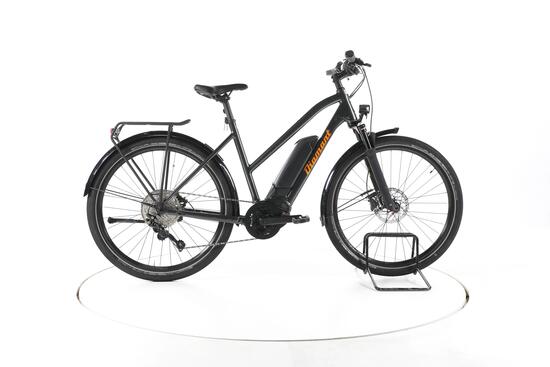 Reconditionné - Diamant Zing Deluxe Vélo Électrique de Trekking - Bon
