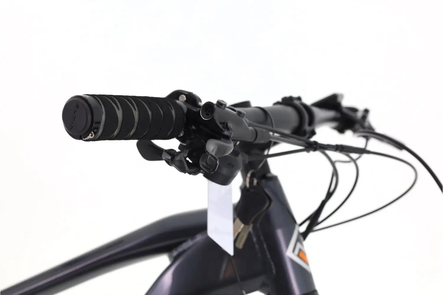 Ebike reconditionné ·  Ridon FS 630 · Très bon état 6/8