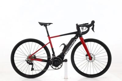 Tweedehands elektrische racefiets · belador hp hybrid · zeer goede toestand