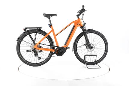 Refurbished - Carver Route E.530 Trekking E-Bike - Sehr gut