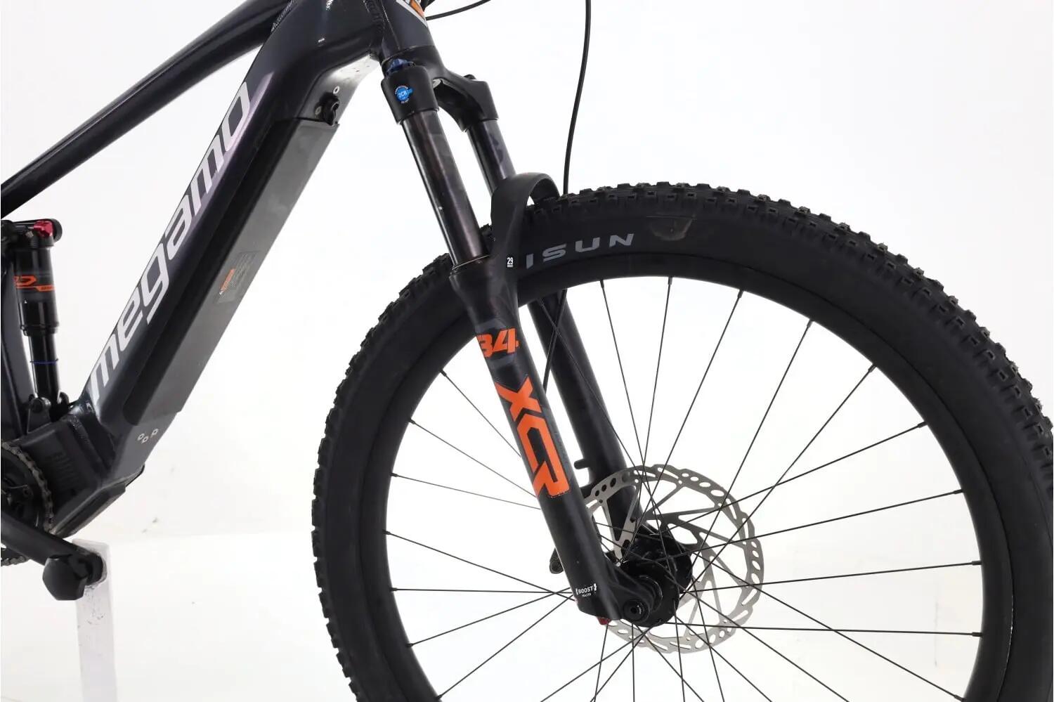 Ebike reconditionné ·  Ridon FS 630 · Très bon état 5/8