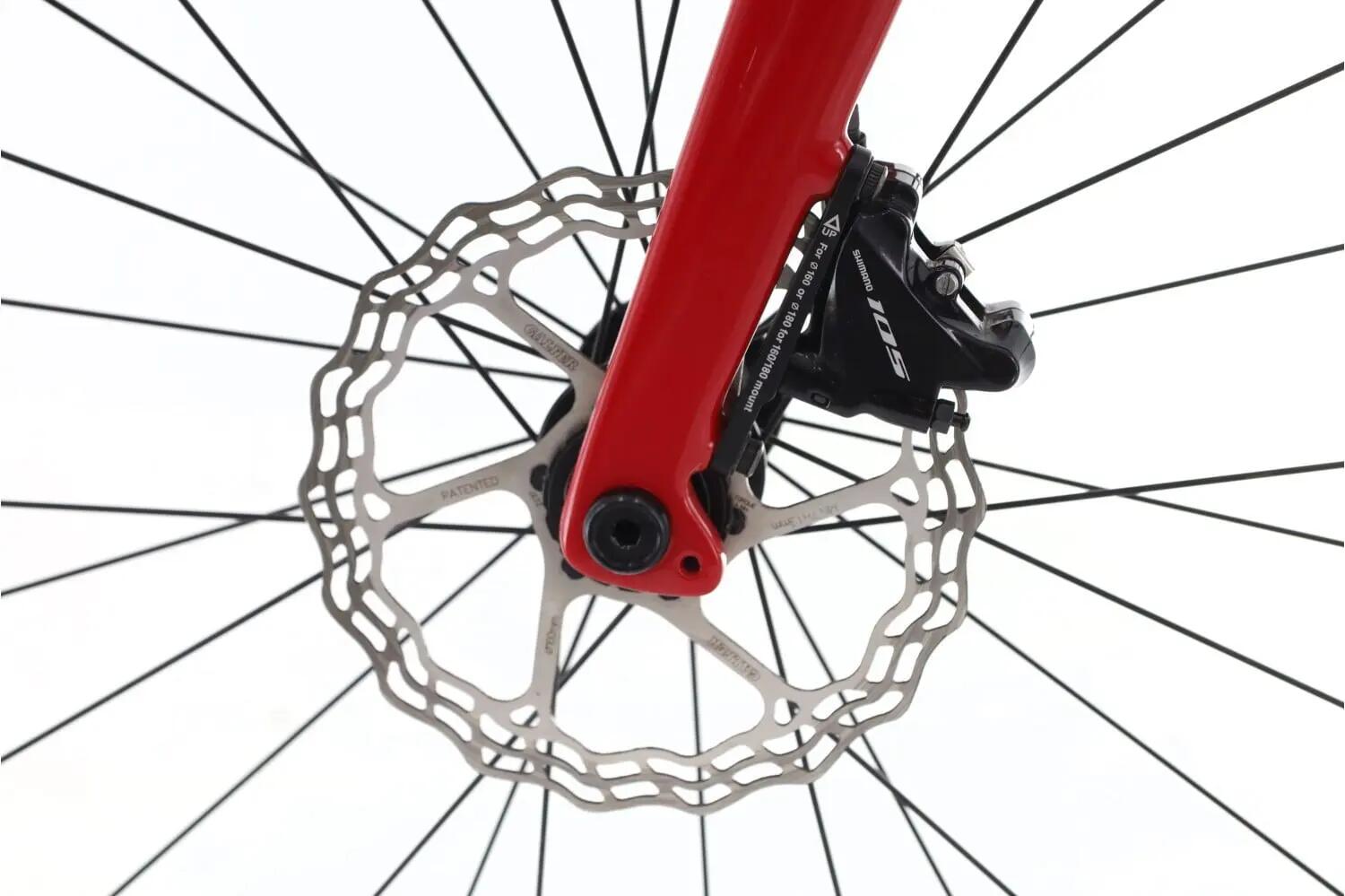 Ebike route reconditionné ·  Belador HP Hybrid · Très bon état 7/8